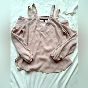 BCBG Maxazria  top